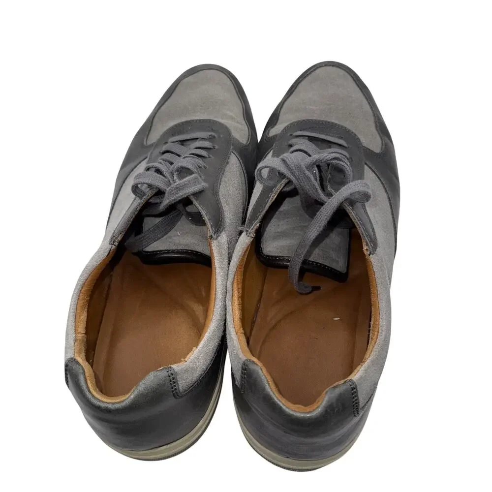 Johnston & Murphy product pair